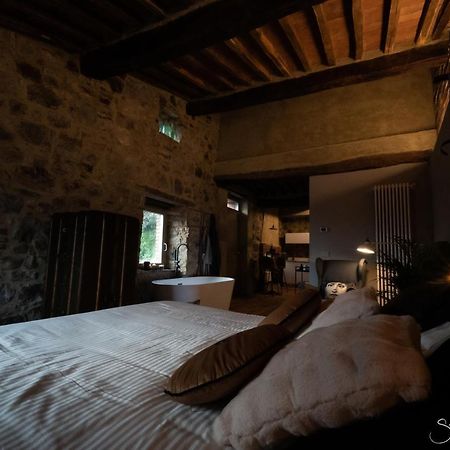 Divo Little Boutique Home Montemassi Kültér fotó