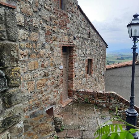 Divo Little Boutique Home Montemassi Kültér fotó