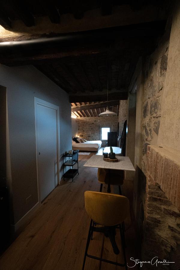 Divo Little Boutique Home Montemassi Kültér fotó