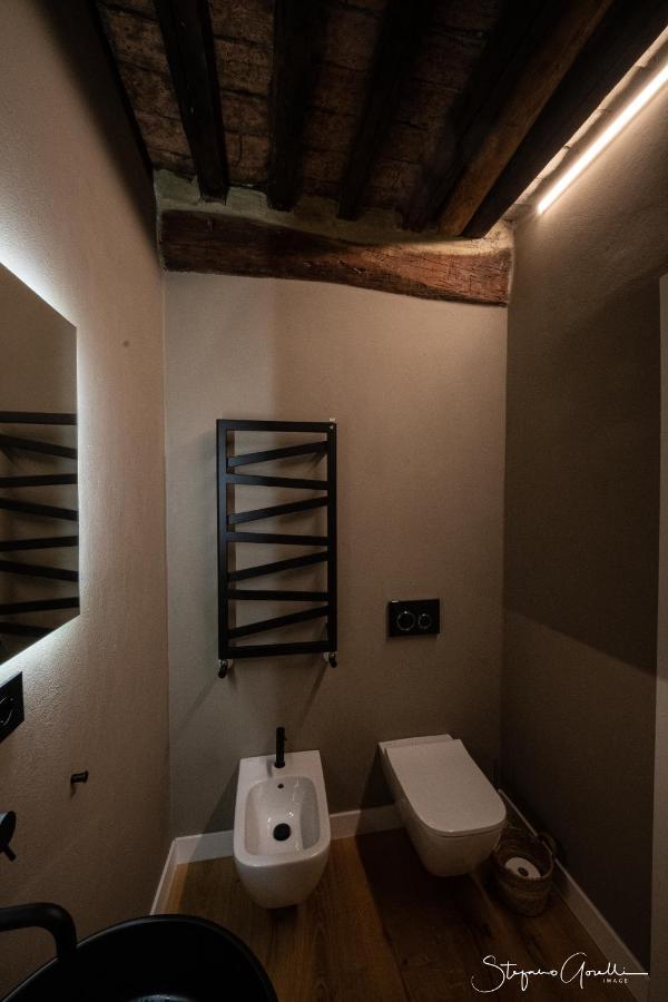 Divo Little Boutique Home Montemassi Kültér fotó