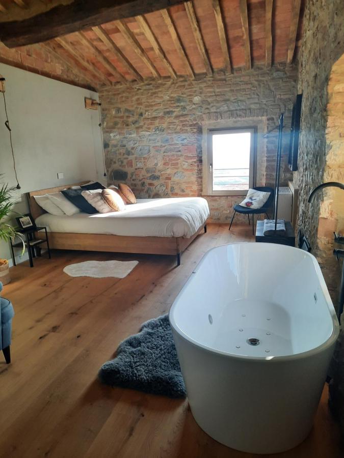 Divo Little Boutique Home Montemassi Kültér fotó