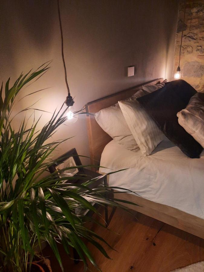 Divo Little Boutique Home Montemassi Kültér fotó